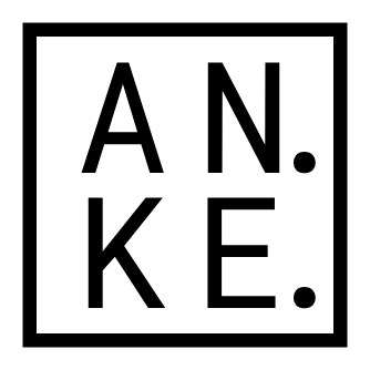 AN.KE. Logo